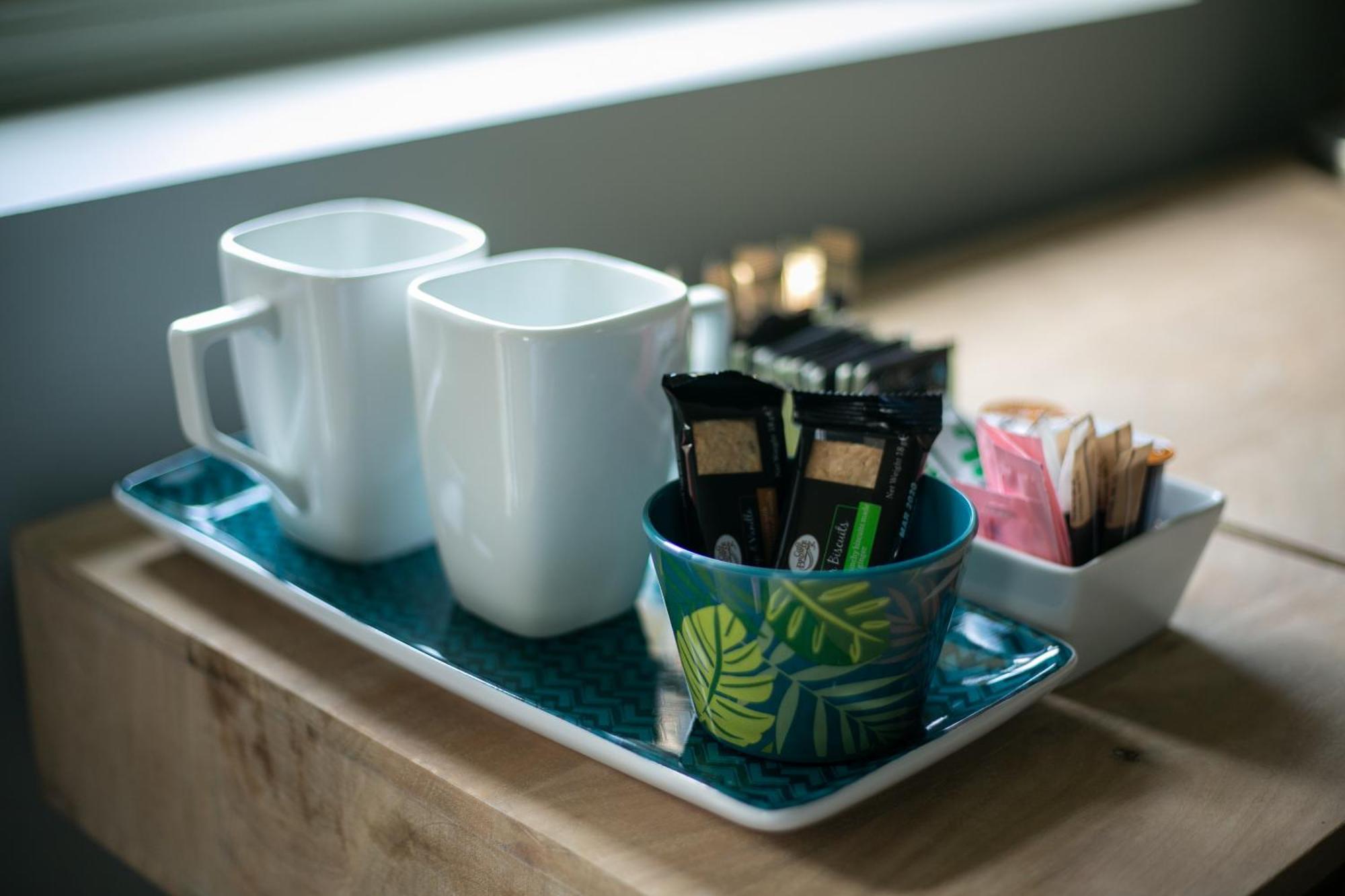 Bed and Breakfast The Cowdray Arms Worth  Pokoj fotografie